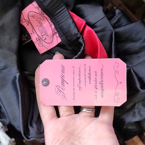 Cocktail Dress - Picture 4 of 4